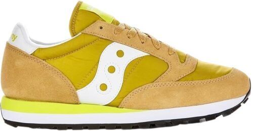 Saucony Men’s Jazz Original: shoes like New Balance