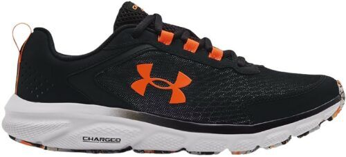 Under Armour Men’s Charged Assert 9 Marble Running Shoe