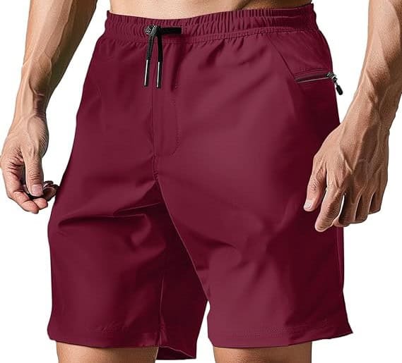 TUONROAD Men’s Swim Trunks