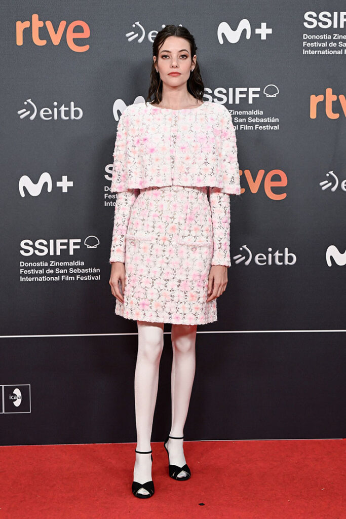 San Sebastian Film Festival