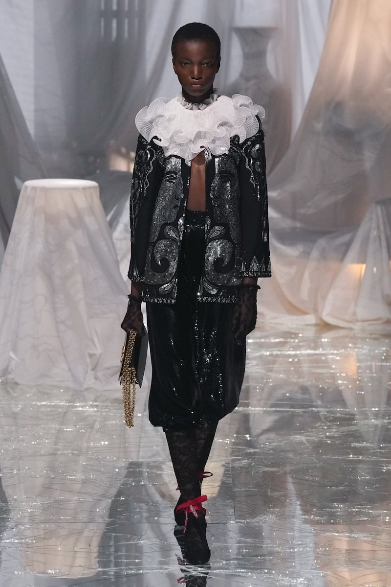 Valentino Spring/Summer 2025