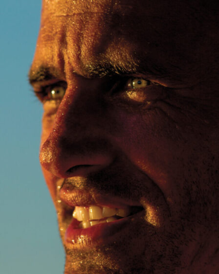 Kelly Slater