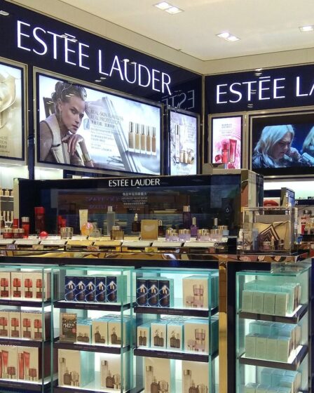 After Accusations of Racism, Estée Lauder Will Review Skin-Lightening Products