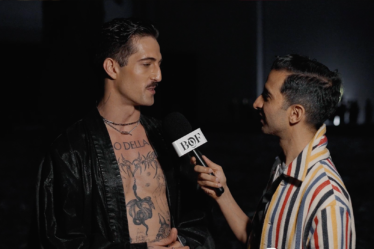 Backstage Pass | Diesel and the Mastery of Denim