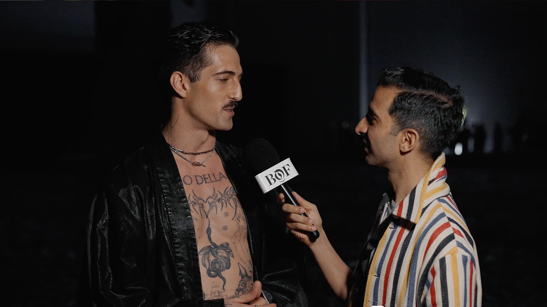 Backstage Pass | Diesel and the Mastery of Denim