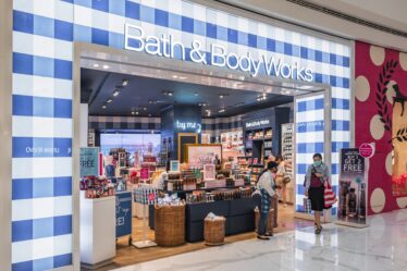 Bath & Body Works President to Step Down, Role Eliminated