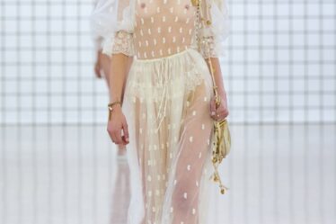 Chloé Spring/Summer 2025