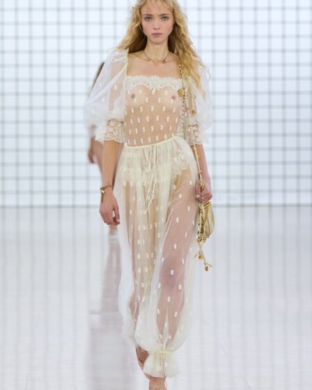 Chloé Spring/Summer 2025