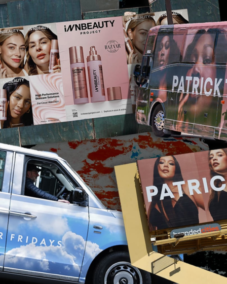 Beauty’s Most Viral Brands Are Moving Offline