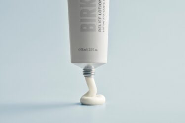 Birkenstock Launches Foot Care Range