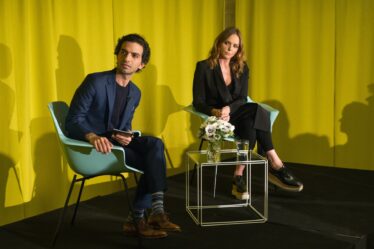 BoF in Conversation with Stella McCartney