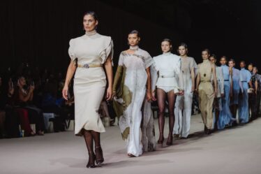 BoF’s Fashion Week Calendar: Spring/Summer 2025