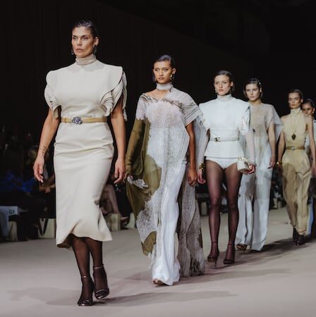 BoF’s Fashion Week Calendar: Spring/Summer 2025