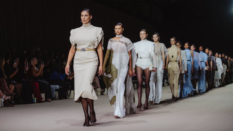 BoF’s Fashion Week Calendar: Spring/Summer 2025