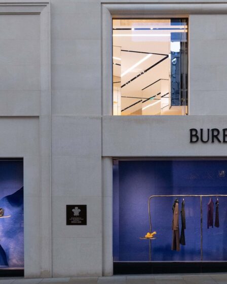 Burberry’s New CEO Pledges He Won’t Take Brand Down Market