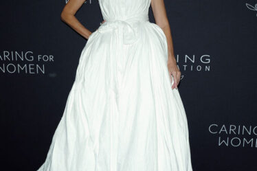 Naomi Watts attends the Kering Foundation Third Annual Caring For Women Dinner