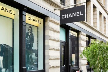 Chanel Buys 42 Avenue Montaigne Amid Real Estate Arms Race