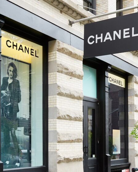 Chanel Buys 42 Avenue Montaigne Amid Real Estate Arms Race