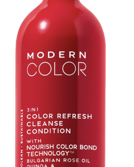 Cherry Blonde Is The Top Hair Color of Fall 2024 - Bangstyle