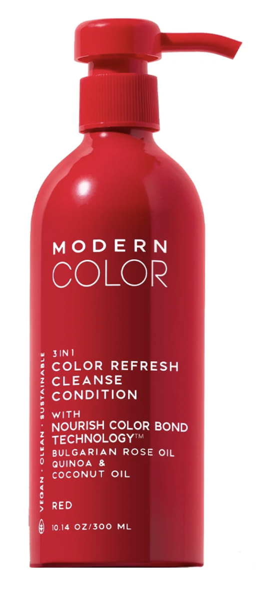 Cherry Blonde Is The Top Hair Color of Fall 2024 - Bangstyle