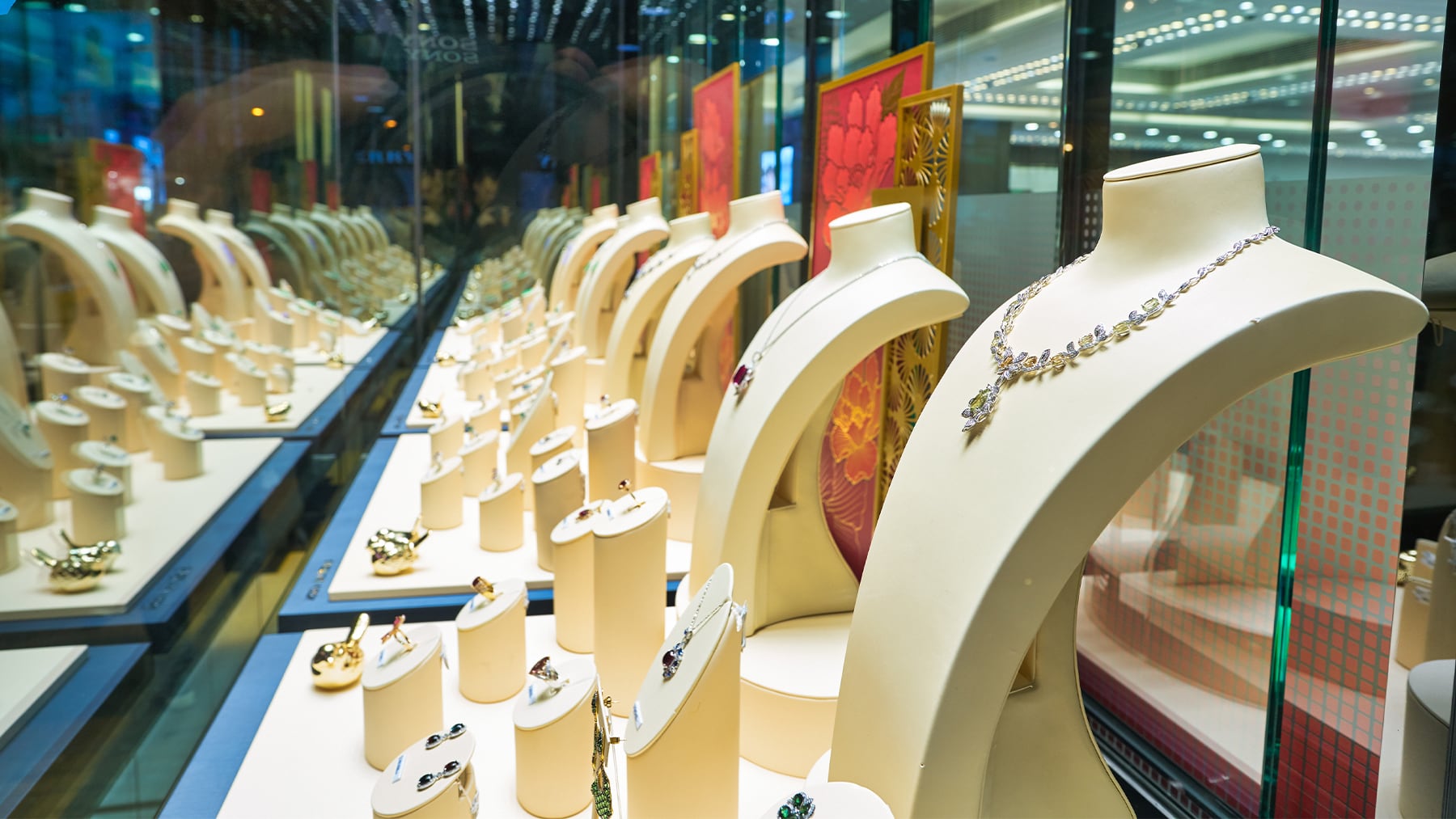 Chow Tai Fook Jewellery Group Hires Gabriela Ferreira to Lead Global Push