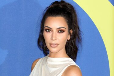 Coty to Buy 20% Stake in Kim Kardashian West's Beauty Line