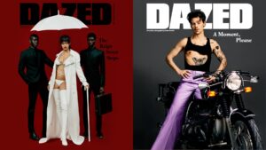 Dazed Media Names New Executive Director