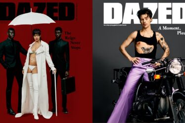 Dazed Media Names New Executive Director