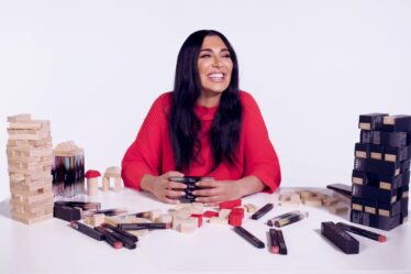 Dubai-Based Huda Beauty Weighs Sale of Fragrance Division