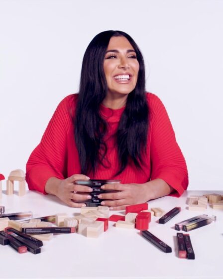 Dubai-Based Huda Beauty Weighs Sale of Fragrance Division