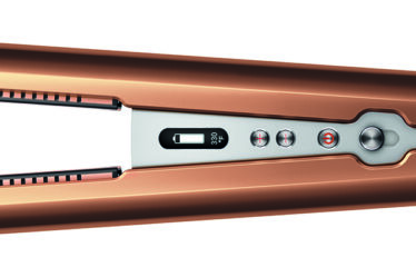 Dyson Corrale™ hair straightener