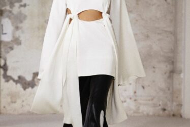 Ellery’s Retro-Futurist Girls | BoF