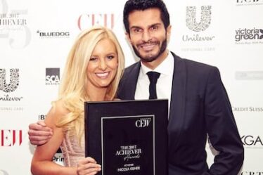 Estée Lauder and Deciem Founder Take Battle for Beauty Brand to Court