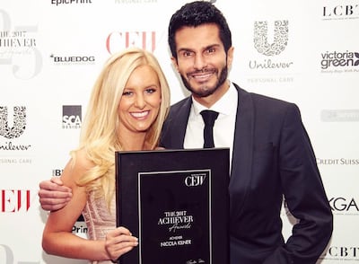 Estée Lauder and Deciem Founder Take Battle for Beauty Brand to Court