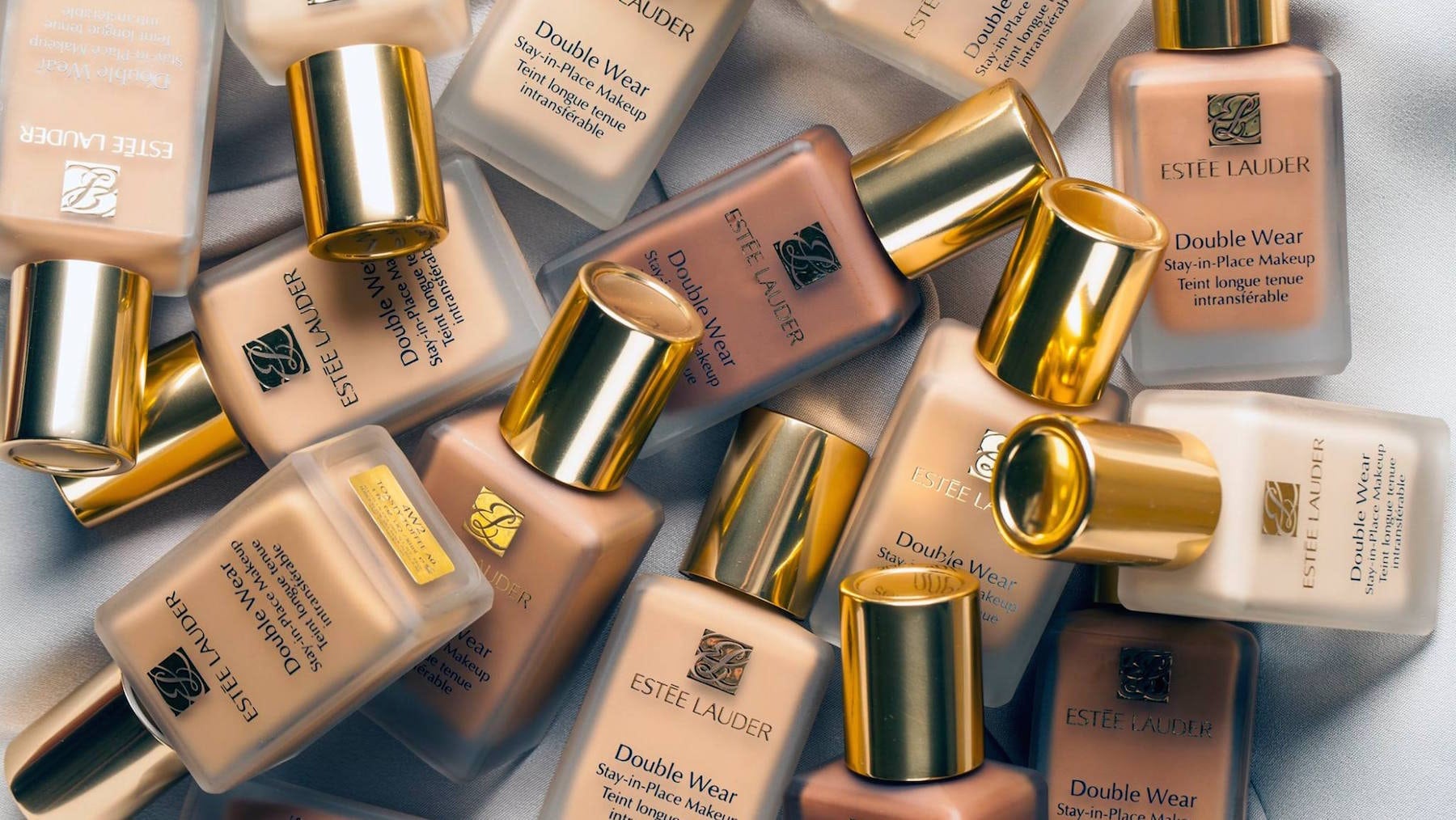 Estée Lauder to Boost Black Hiring and Donations After Employee Complaints