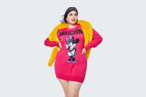 Euroitalia Acquires Moschino Beauty Brand From Aeffe