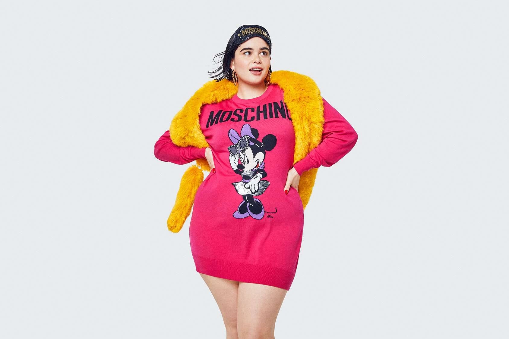 Euroitalia Acquires Moschino Beauty Brand From Aeffe