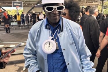 Flava Flav