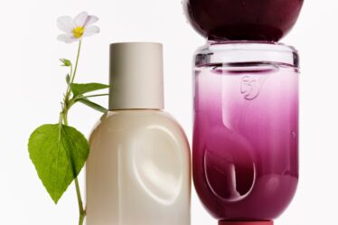 Glossier Unveils Two New Fragrances