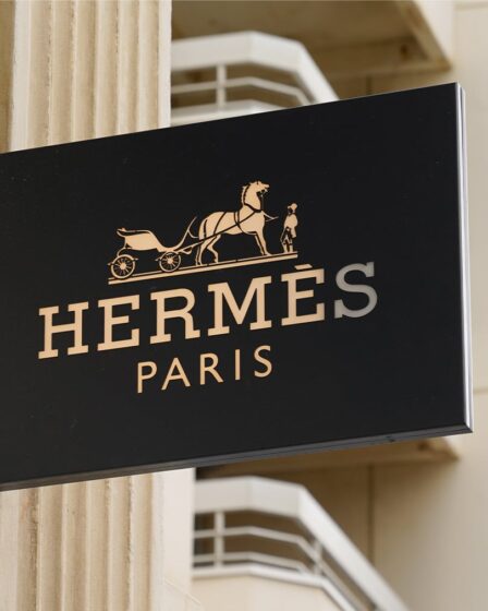 Hermès Stock Defensive Trade to Counter Luxury Slowdown, Exane Says