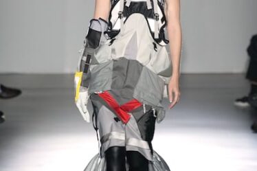 Junya Watanabe Spring/Summer 2025