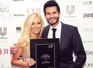 Judge Removes Deciem Founder From CEO Role