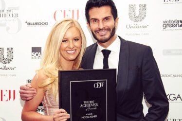 Judge Removes Deciem Founder From CEO Role