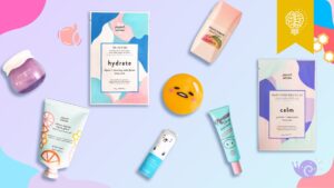 K-Beauty: From Fad to Fixture