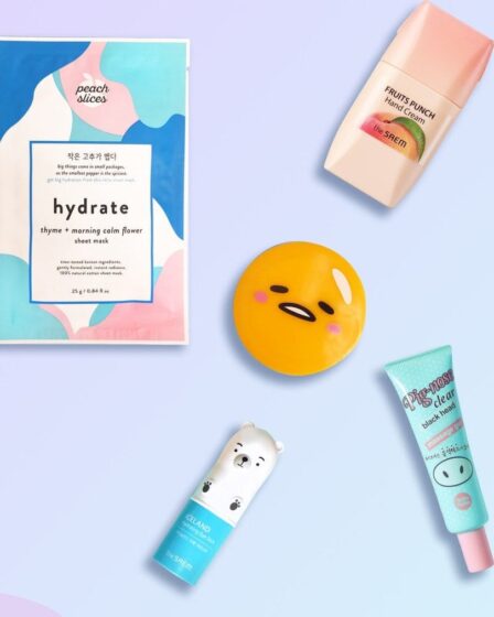 K-Beauty: From Fad to Fixture