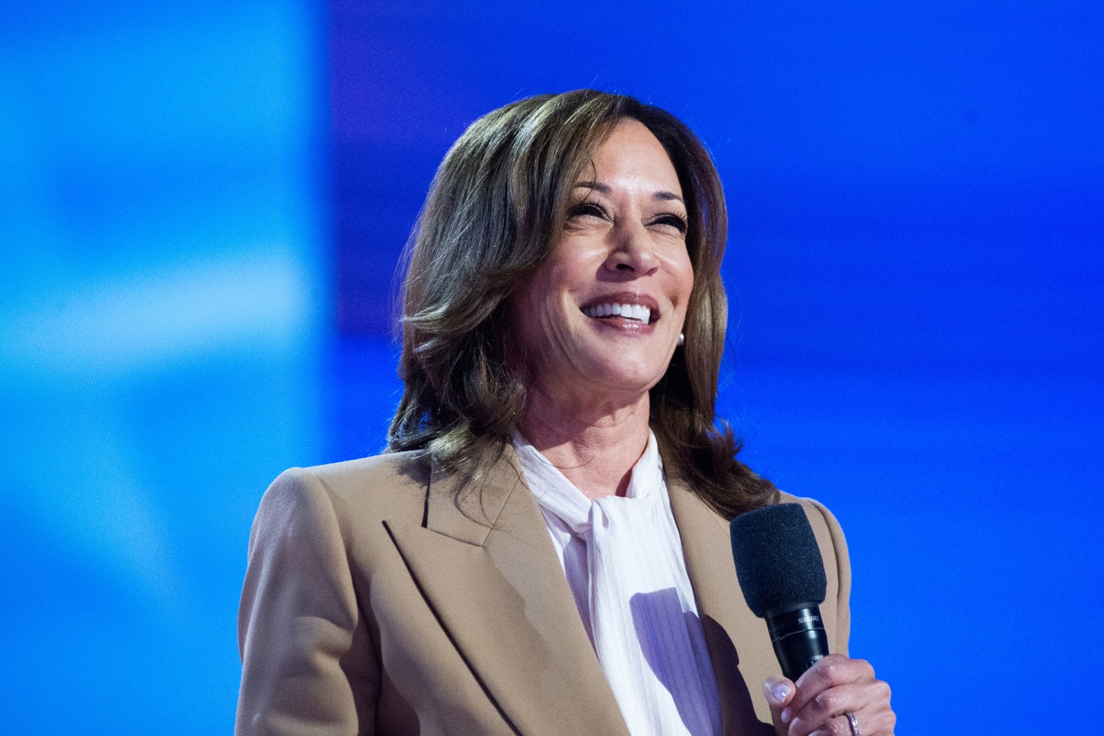 Kamala Harris