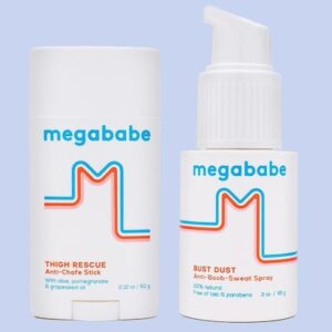 Katie Sturino's Megababe Brand Turns to Brick-and-Mortar