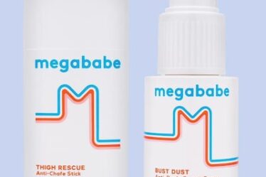 Katie Sturino's Megababe Brand Turns to Brick-and-Mortar