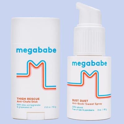 Katie Sturino's Megababe Brand Turns to Brick-and-Mortar