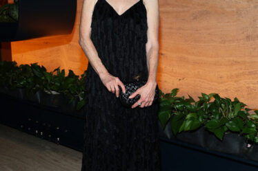 Julianne Moore attends the Kering Foundation Third Annual Caring For Women Dinner